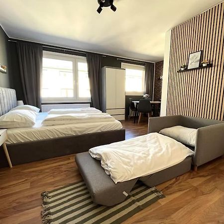 Апартаменты Urban I Modern I Stylish I Smart Вена Экстерьер фото