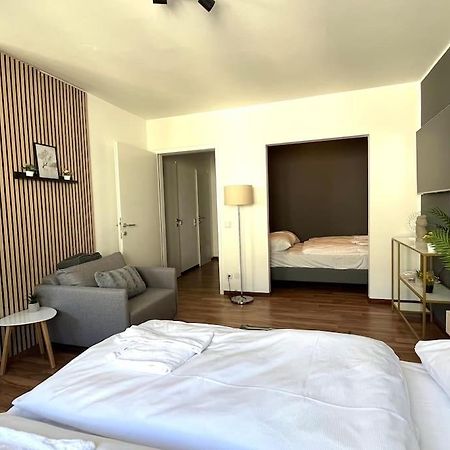 Апартаменты Urban I Modern I Stylish I Smart Вена Экстерьер фото