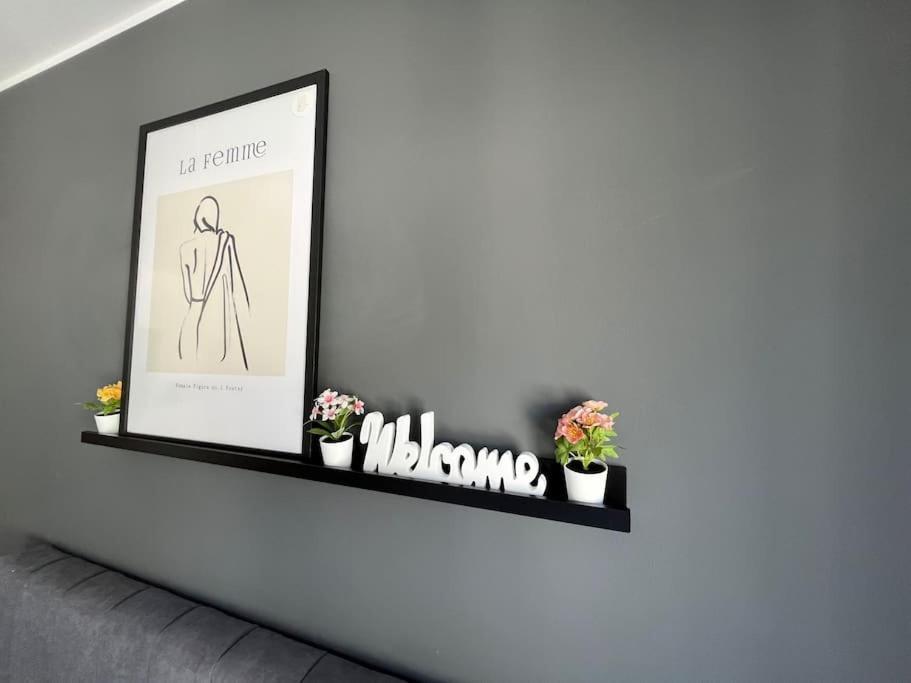 Апартаменты Urban I Modern I Stylish I Smart Вена Экстерьер фото