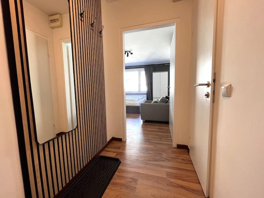 Апартаменты Urban I Modern I Stylish I Smart Вена Экстерьер фото