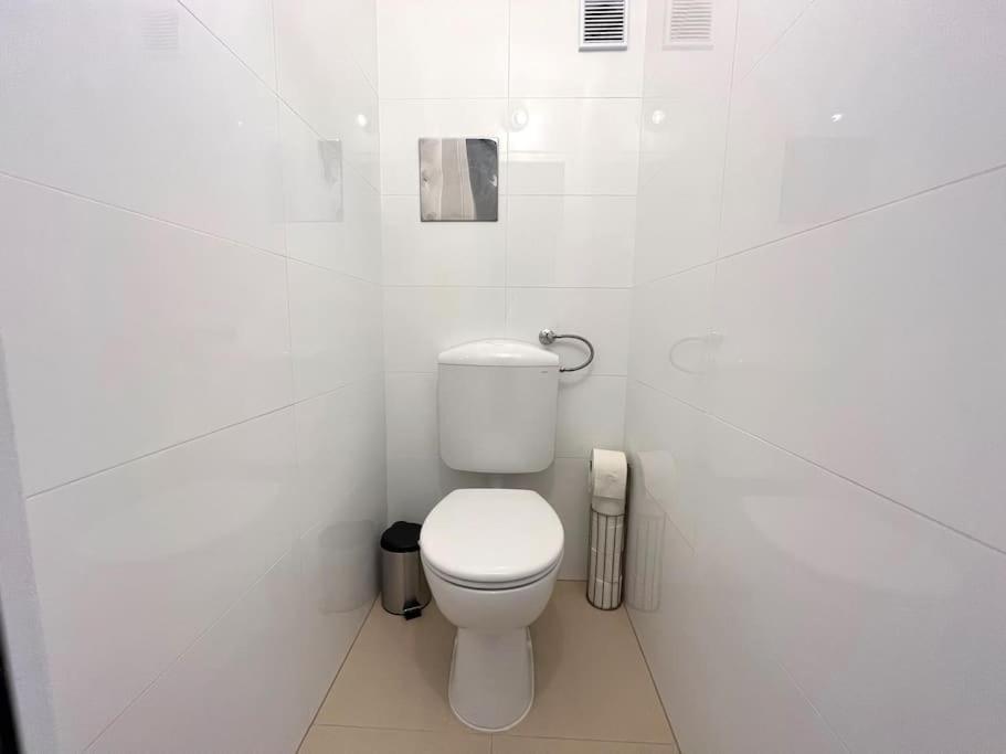 Апартаменты Urban I Modern I Stylish I Smart Вена Экстерьер фото