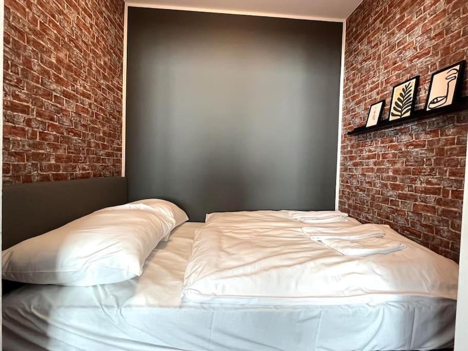 Апартаменты Urban I Modern I Stylish I Smart Вена Экстерьер фото