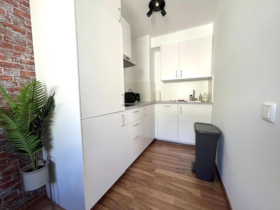 Апартаменты Urban I Modern I Stylish I Smart Вена Экстерьер фото