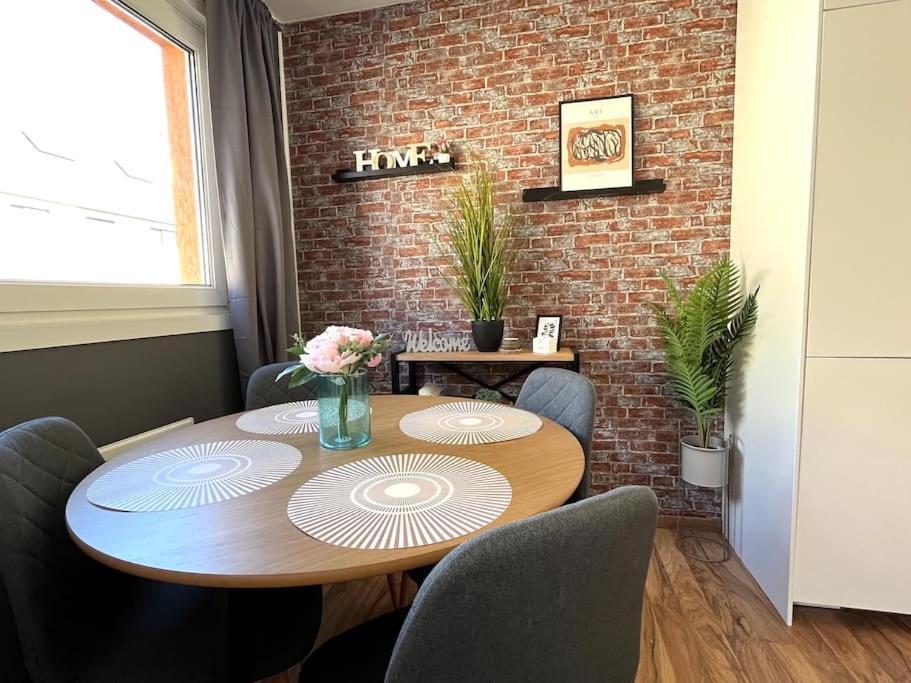 Апартаменты Urban I Modern I Stylish I Smart Вена Экстерьер фото